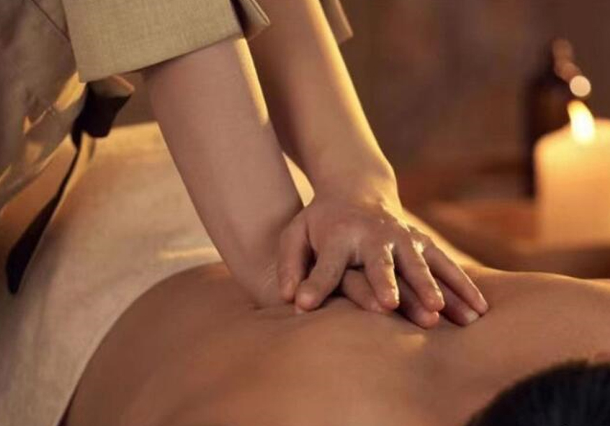 重庆Teyou会馆养生馆介绍