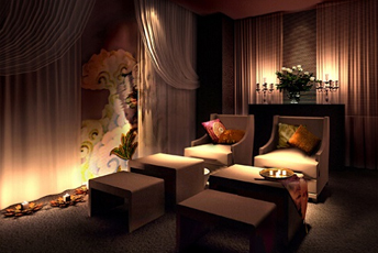 重庆男士养生会所：打破沉默的温柔革命